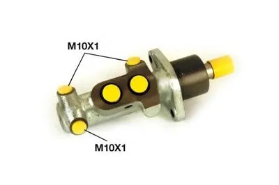 целиндер ручного тормоза FERODO купить