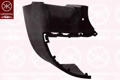 Буфер KLOKKERHOLM купить