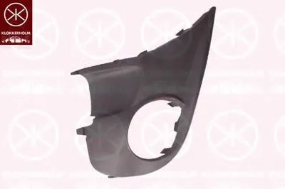 Решетка вентилятора, буфер KLOKKERHOLM купить