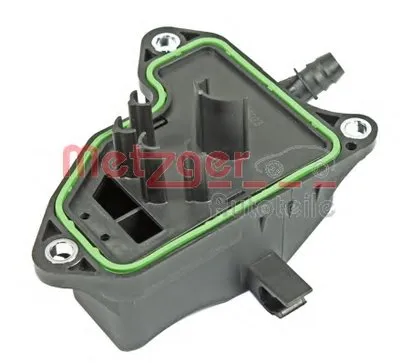 Маслосъемный щиток, вентиляция картера METZGER купить