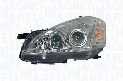 Фара MAGNETI MARELLI купить