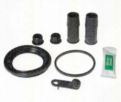 Ремкомплект, тормозной суппорт TRISCAN купить