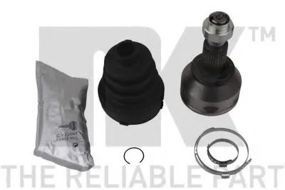 Шарнирный комплект, приводной вал NK купить