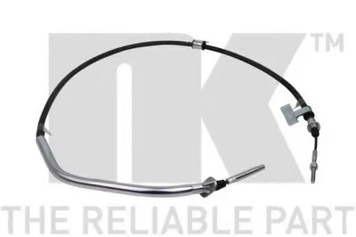 Трос, стояночная тормозная система NK купить