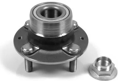 Комплект подшипника ступицы колеса MOOG купить