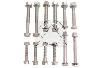 Ремкомплект, подвеска колеса SIDEM купить