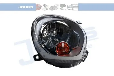 Фара JOHNS купить