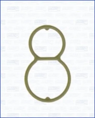 Прокладка, топливный насос