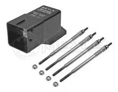 Блок управления, время накаливания MEYLE купить