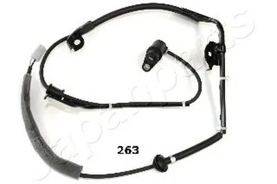 Датчик, частота вращения колеса JAPANPARTS купить