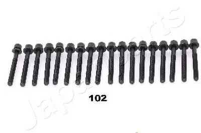 Болт головки цилидра JAPANPARTS купить