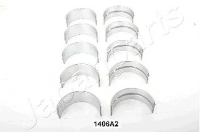 Комплект подшипников коленчатого вала JAPANPARTS купить
