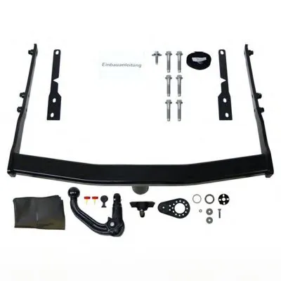 Прицепное оборудование RAMEDER купить