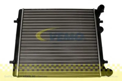 Радиатор, охлаждение двигателя VEMO купить