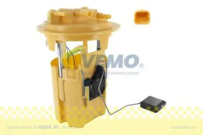 Датчик, запас топлива Q+, original equipment manufacturer quality VEMO купить
