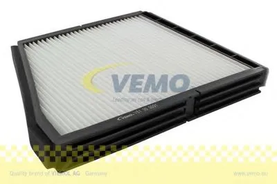 Фильтр, воздух во внутренном пространстве Q+, original equipment manufacturer quality VEMO купить