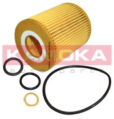 Масляный фильтр KAMOKA KAMOKA купить