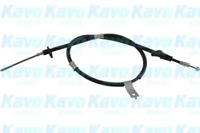 Трос, стояночная тормозная система KAVO PARTS купить