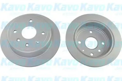 Тормозной диск KAVO PARTS купить