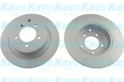 Тормозной диск KAVO PARTS купить