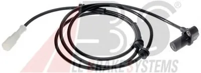 Датчик, частота вращения колеса A.B.S. купить