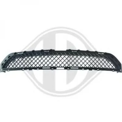 Решетка радиатора DIEDERICHS купить