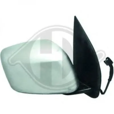 Наружное зеркало DIEDERICHS купить