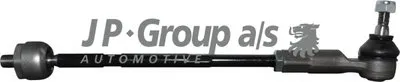 Поперечная рулевая тяга JP Group JP GROUP купить