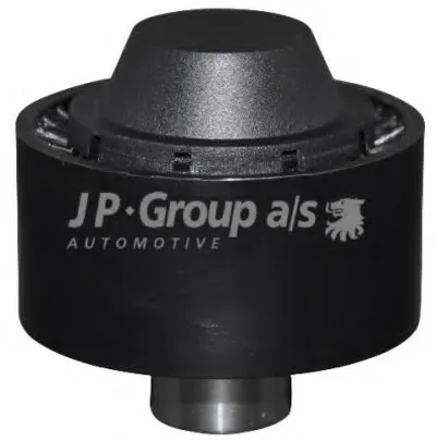 Паразитный / ведущий ролик, поликлиновой ремень JP Group JP GROUP купить