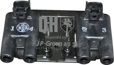 Катушка зажигания QH JP GROUP купить