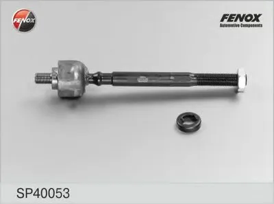 Осевой шарнир, рулевая тяга FENOX купить