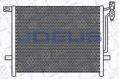 Конденсатор, кондиционер JDEUS купить