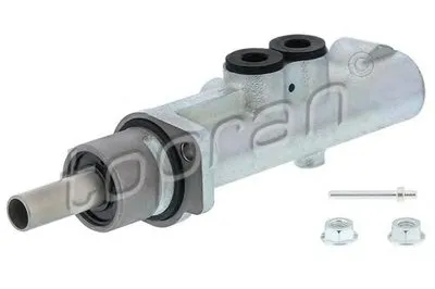 целиндер ручного тормоза TOPRAN купить