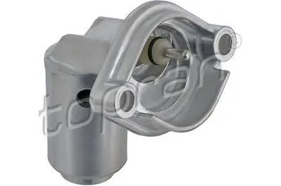 Датчик, уровень моторного масла TOPRAN купить