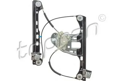 Подъемное устройство для окон TOPRAN купить