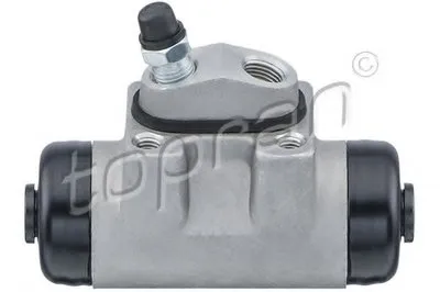 Колесный тормозной цилиндр TOPRAN купить