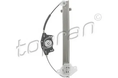 Подъемное устройство для окон TOPRAN купить