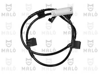 Сигнализатор, износ тормозных колодок MALÒ купить