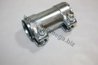 Соединительные элементы, система выпуска AutoMega Premium AUTOMEGA купить