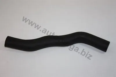 Шланг, теплообменник - отопление AutoMega Premium AUTOMEGA купить