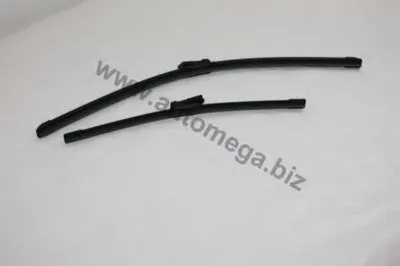 Щетка стеклоочистителя Erstausrüster AUTOMEGA купить