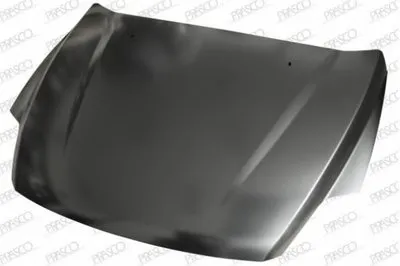 Капот двигателя PRASCO купить