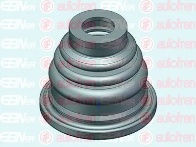 Комплект пылника, приводной вал AUTOFREN SEINSA купить