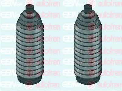 Комплект пылника, рулевое управление AUTOFREN SEINSA купить