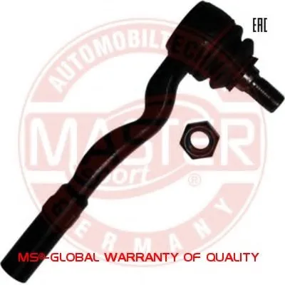Наконечник поперечной рулевой тяги MASTER-SPORT купить