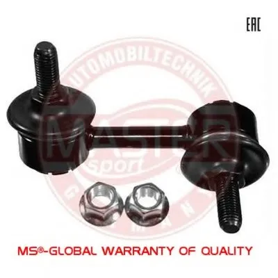 Тяга / стойка, стабилизатор MASTER-SPORT купить