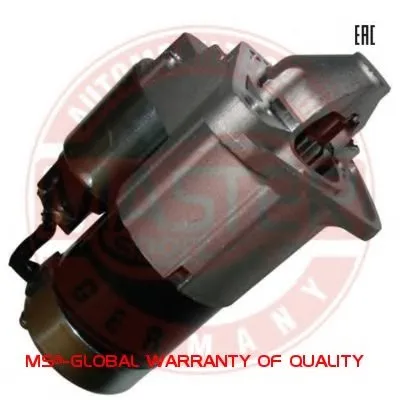 Стартер MASTER-SPORT купить