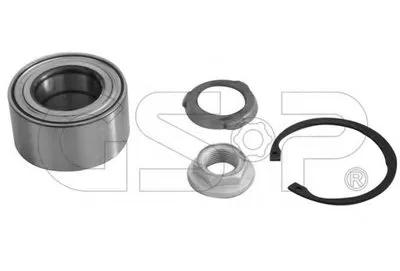 Комплект подшипника ступицы колеса GSP купить