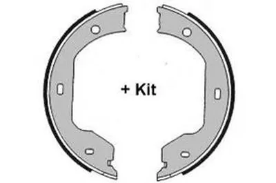 Комплект тормозных колодок RAICAM купить