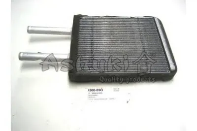 Теплообменник, отопление салона ASHUKI купить